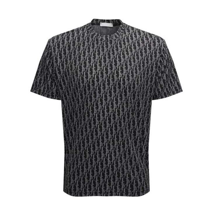 Dior T Shirts Short _SKUDiorS-2XLhstxD0116035